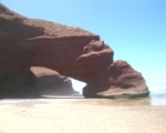 Atlantic Legzira Plage 44