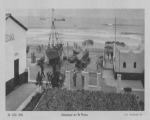 34-Sidi Ifni-Descarga en la Playa-H.Gil