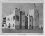 38-Sidi Ifni-Palacio del Gobierno-H.Gil