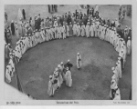 30-Sidi Ifni-Danzarines del país-H.Gil