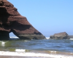 Atlantic Legzira Plage 42
