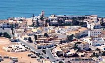 Sidi Ifni Panorama