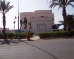 Sidi Ifni Architecture Today