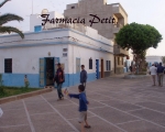 Sidi Ifni Architecture Today