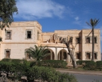 Sidi Ifni Architecture Today