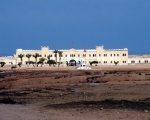 Sidi Ifni Architecture Today