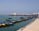 Sidi Ifni Architecture Today