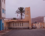 Sidi Ifni Architecture Today