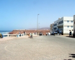 Sidi Ifni Architecture Today