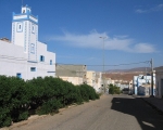 Sidi Ifni Architecture Today