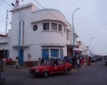 Sidi Ifni Architecture Today