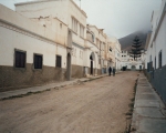 Sidi Ifni Architecture Today