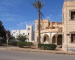 Sidi Ifni Architecture Today