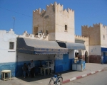 Sidi Ifni Architecture Today