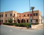Sidi Ifni Architecture Today