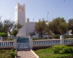 Sidi Ifni Architecture Today