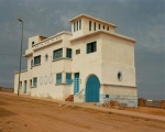 Sidi Ifni Architecture Today