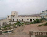 Sidi Ifni Architecture Today