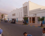 Sidi Ifni Architecture Today
