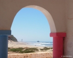 Sidi Ifni Architecture Today