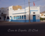 Sidi Ifni Architecture Today
