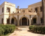Sidi Ifni Architecture Today