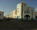 Sidi Ifni Architecture Today