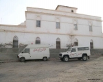 Sidi Ifni Architecture Today