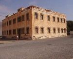 Sidi Ifni Architecture Today
