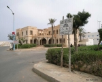 Sidi Ifni Architecture Today