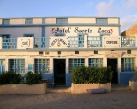 Sidi Ifni Architecture Today