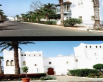 Sidi Ifni Architecture Today