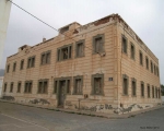 Sidi Ifni Architecture Today