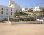 Sidi Ifni Architecture Today