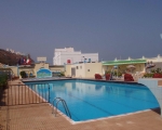 Sidi Ifni Architecture Today