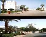Sidi Ifni Architecture Today